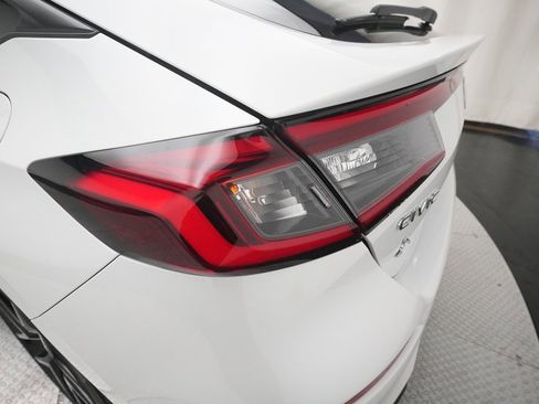 Certified 2023 Honda Civic Sport image 31