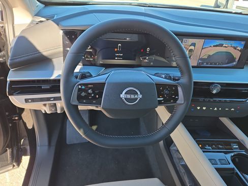 New 2026 Nissan Murano SL image 35