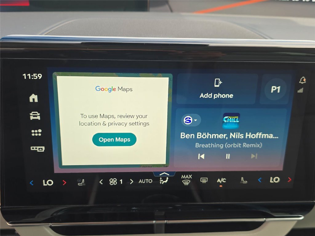 New 2026 Lincoln Nautilus Reserve AWD/4WD image 18