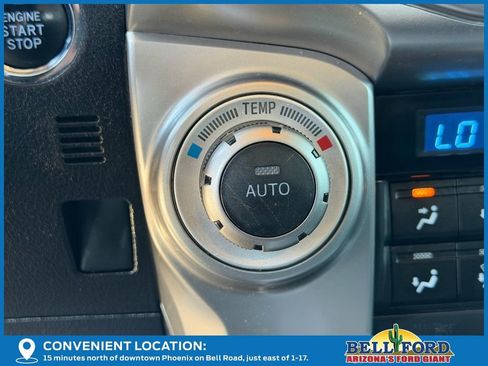 Used 2016 Toyota 4Runner Limited AWD/4WD image 30