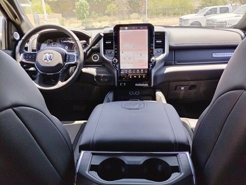 New 2025 RAM 2500 Laramie image 20