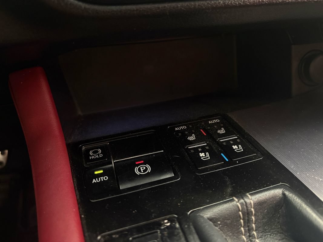 Used 2018 Lexus RX 350 F Sport w/ Accessory Package AWD/4WD image 29