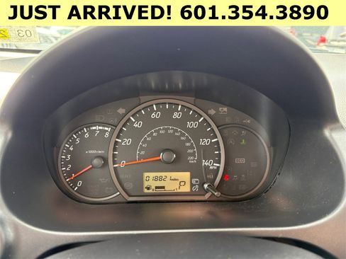 Used 2024 Mitsubishi Mirage G4 LE image 10