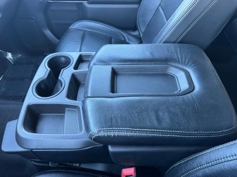 Used 2019 Chevrolet Silverado 1500 LT w/ All-Star Edition AWD/4WD image 19