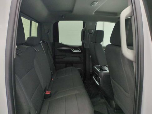 Used 2022 GMC Sierra 1500 Elevation w/ Preferred Package image 18
