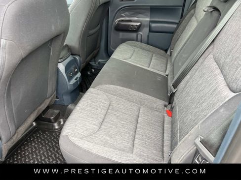 Used 2023 Ford Maverick XLT w/ Equipment Group 300A Standard image 13