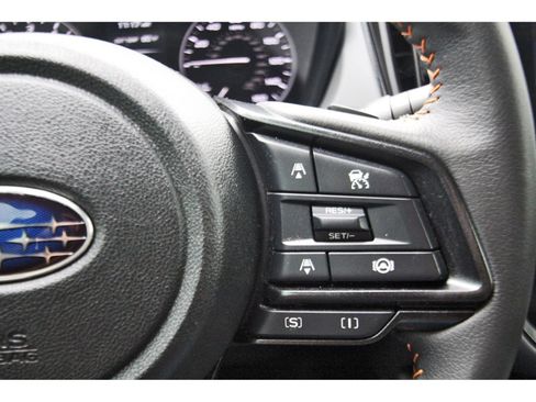Certified 2024 Subaru Crosstrek 2.5i Limited w/ Crosstrek Mirror Package AWD/4WD image 16