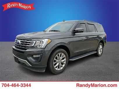 Used 2020 Ford Expedition XLT w/ Equipment Group 202A