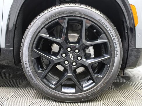 Used 2026 Chevrolet Traverse RS AWD/4WD image 13