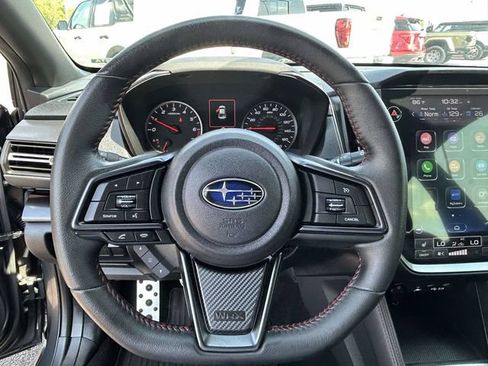 Used 2023 Subaru WRX Limited AWD/4WD image 29