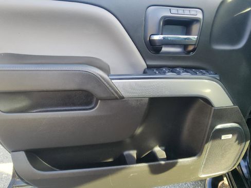 Used 2016 Chevrolet Silverado 2500 LTZ w/ Duramax Plus Package image 14