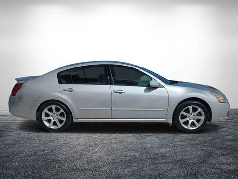 Used 2007 Nissan Maxima 3.5 SE image 2