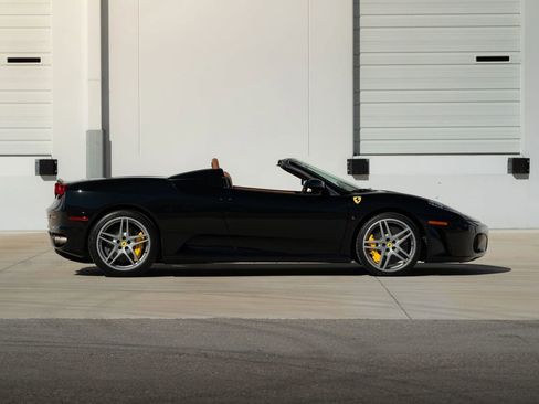 Used 2007 Ferrari F430 Spider image 13