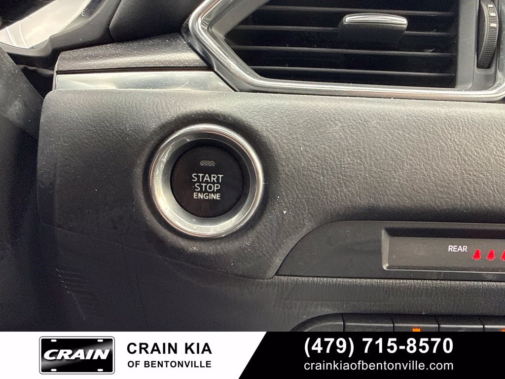 Used 2024 MAZDA CX-5 Carbon Edition AWD/4WD image 23