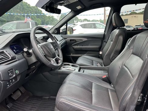 Used 2022 Honda Passport TrailSport image 14