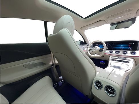 Used 2021 Mercedes-Benz E 450 Coupe image 33