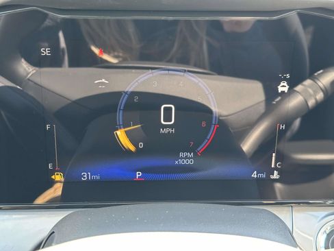 New 2026 Chevrolet Trax LT w/ Driver Confidence Package FWD image 27