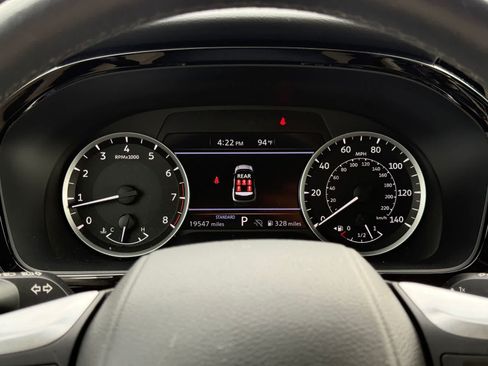 Used 2024 INFINITI QX60 Pure FWD image 12