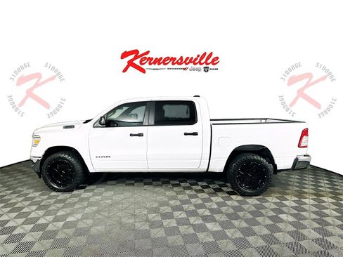 Used 2023 RAM 1500 Big Horn image 4