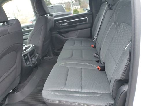 New 2026 RAM 1500 4x4 Crew Cab image 14