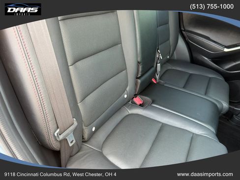 Used 2016 MAZDA CX-5 Grand Touring AWD/4WD image 23