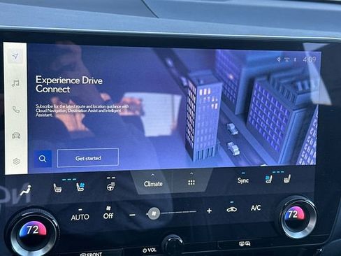 New 2026 Lexus NX 450h+ AWD w/ Luxury Package image 17