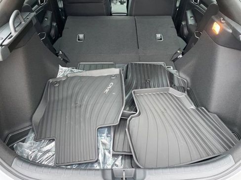 New 2026 Honda Civic Sport image 15