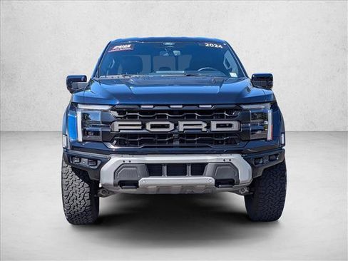 Used 2024 Ford F150 Raptor AWD/4WD image 2