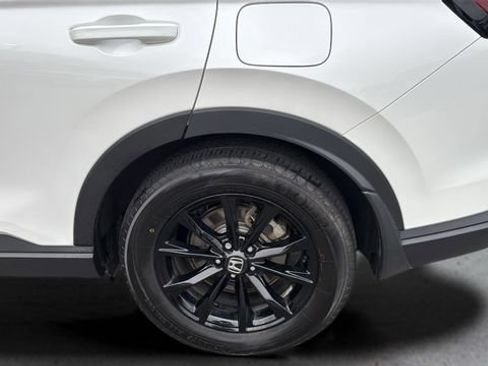 Used 2024 Honda CR-V Sport-L image 36