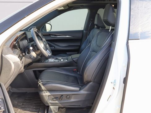 Used 2025 INFINITI QX60 Autograph w/ Lighting Package (N94) image 7