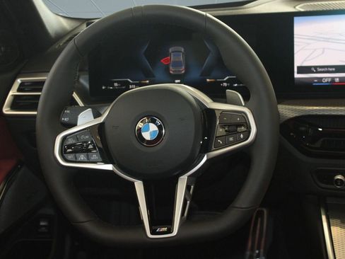 New 2026 BMW 330i 330i NA w/ M Sport Package image 15