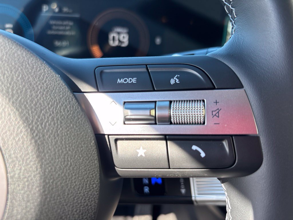 New 2026 Hyundai Sonata SEL FWD image 16
