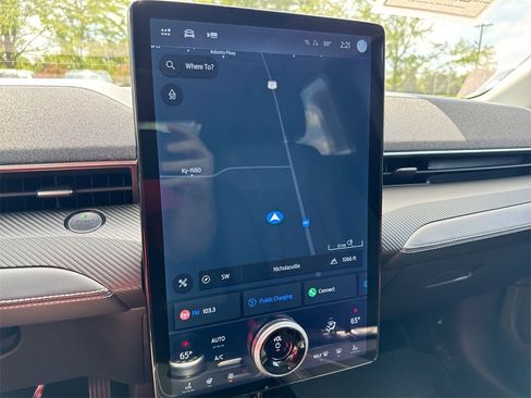 Used 2021 Ford Mustang Mach-E Premium image 14