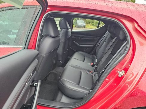 New 2026 MAZDA MAZDA3 s image 23