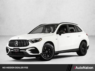 Certified 2025 Mercedes-Benz GLC 43 AMG 4MATIC video 1