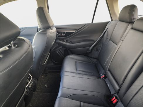 Used 2020 Subaru Outback Limited image 9