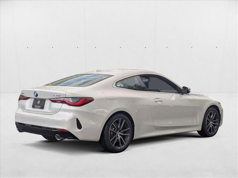 New 2026 BMW 430i xDrive Coupe w/ Premium Package image 2