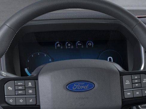 New 2026 Ford F150 Platinum w/ Equipment Group 700A Standard AWD/4WD image 39