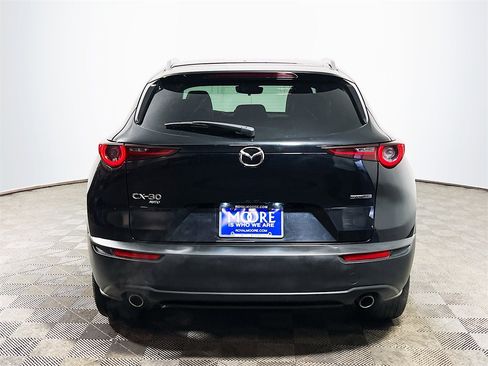 Used 2025 MAZDA CX-30 AWD 2.5 S w/ Preferred Package image 6