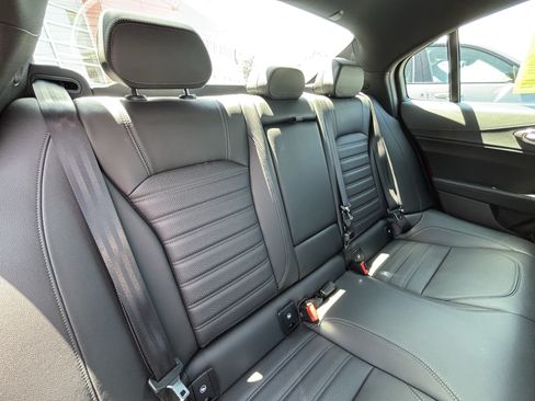 Certified 2023 Alfa Romeo Giulia Quadrifoglio RWD image 33