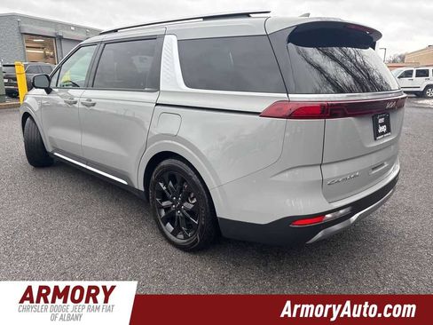 Used 2022 Kia Carnival SX Prestige w/ Paint Protection Package image 6