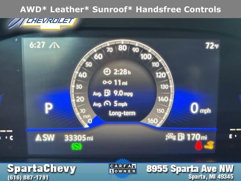 Used 2022 Volkswagen Tiguan SE image 13