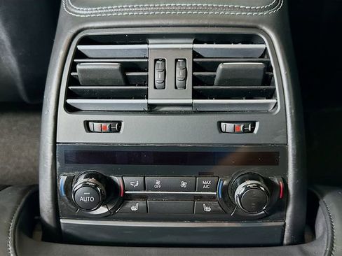 Used 2018 BMW 650i Gran Coupe xDrive image 24