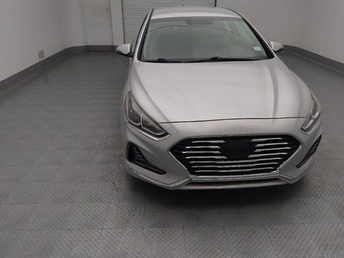 Used 2018 Hyundai Sonata SEL FWD image 14