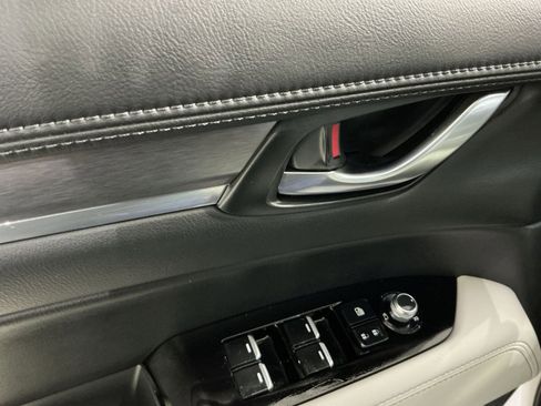 Used 2025 MAZDA CX-5 AWD 2.5 S w/ Premium Plus Pkg image 16