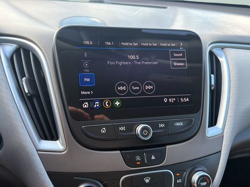 Used 2023 Chevrolet Malibu LS FWD image 22