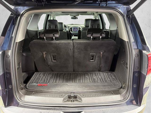 Used 2019 GMC Acadia SLT w/ LPO, Floor Liner Package FWD image 20