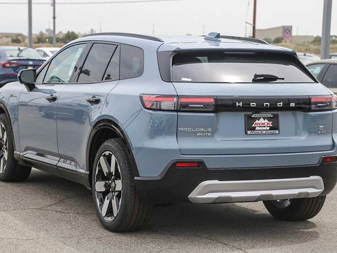 New 2026 Honda Prologue Elite image 6