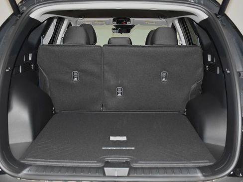 New 2026 Hyundai Tucson SEL image 29