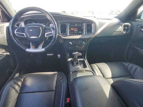 Used 2022 Dodge Charger SRT Hellcat image 24